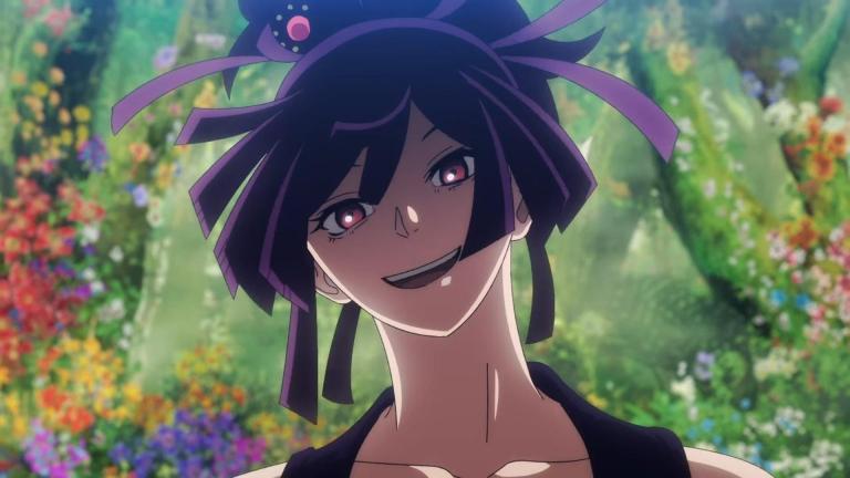 Hell’s Paradise: Jigokuraku vuelve en 2026