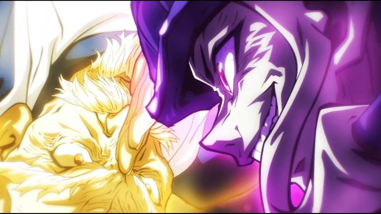 HUNTER x HUNTER enfrenta polémica en Australia