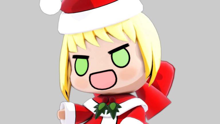 ¡Inicia la temporada de Padoru!