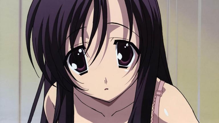 Japón recomienda School Days para esta Navidad