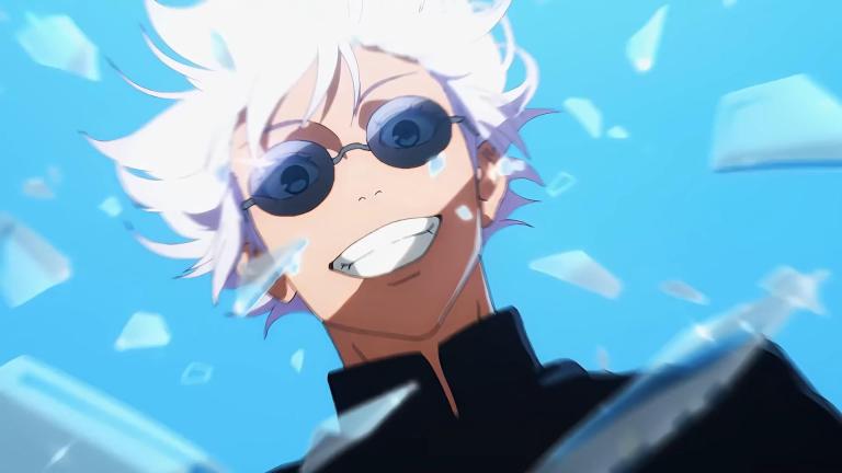 Jujutsu Kaisen celebra el cumpleaños de Satoru Gojo