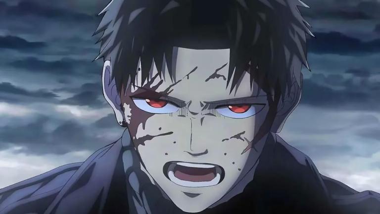 Kagurabachi tendrá adaptación al anime