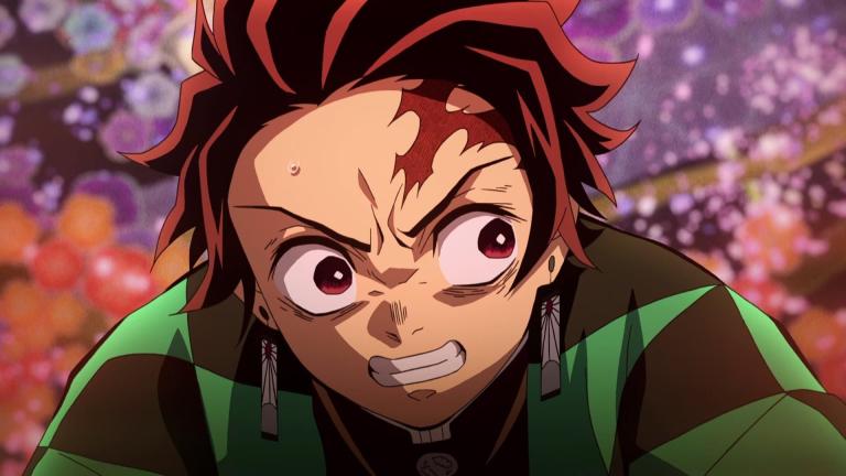 Kimetsu no Yaiba tendría noticias muy pronto