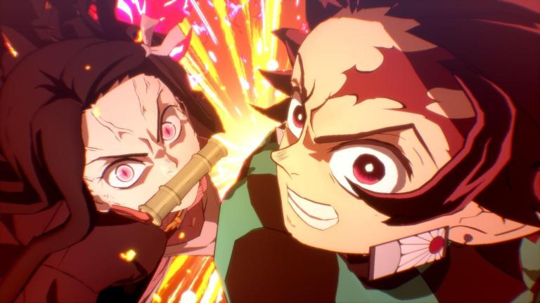 Kimetsu no Yaiba vuelve con otro videojuego
