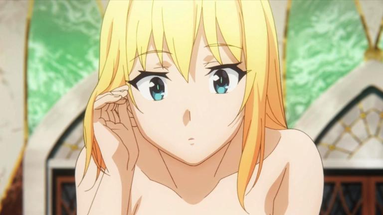 KonoSuba! tendría un importante anuncio pronto