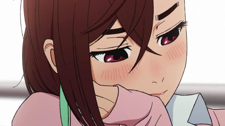 Las mejores parejas de anime del 2024