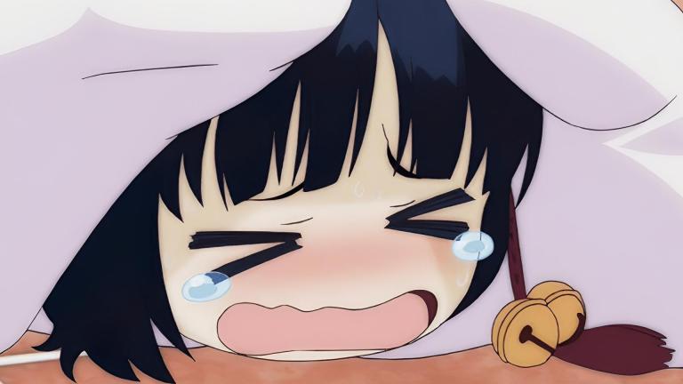 Las películas de anime no tienen éxito en Occidente