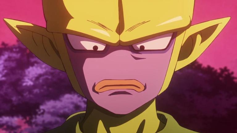 Llueven críticas al nuevo Majin Buu de Dragon Ball