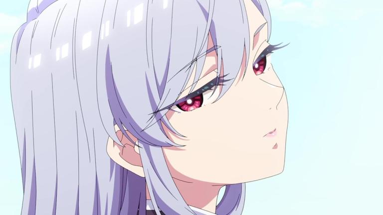 Los animes más esperados de Invierno-2025 en Japón