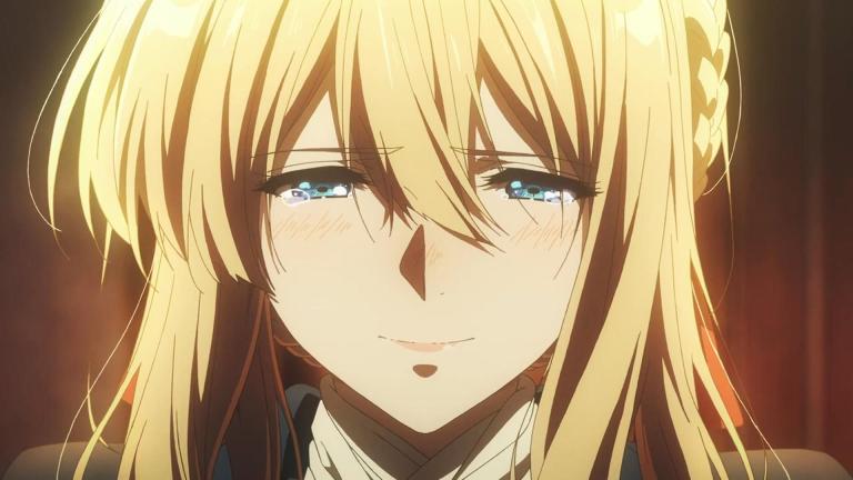 Los mejores animes de Kyoto Animation según Occidente