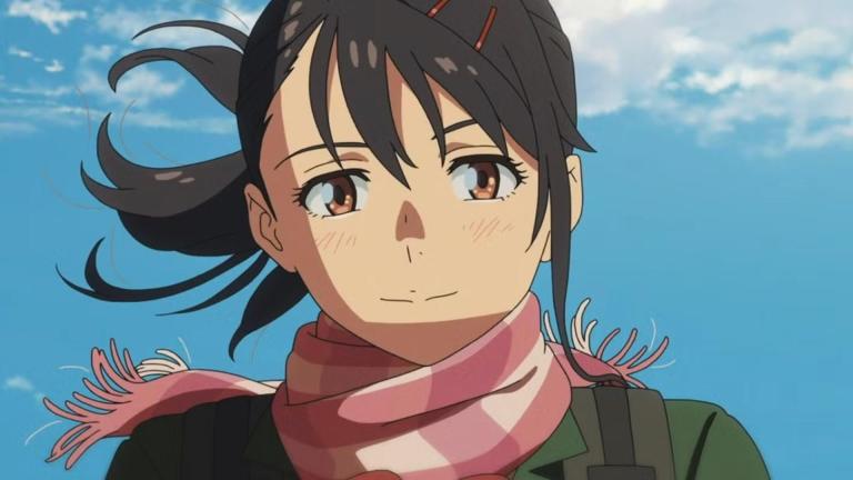 Los peinados más icónicos del anime