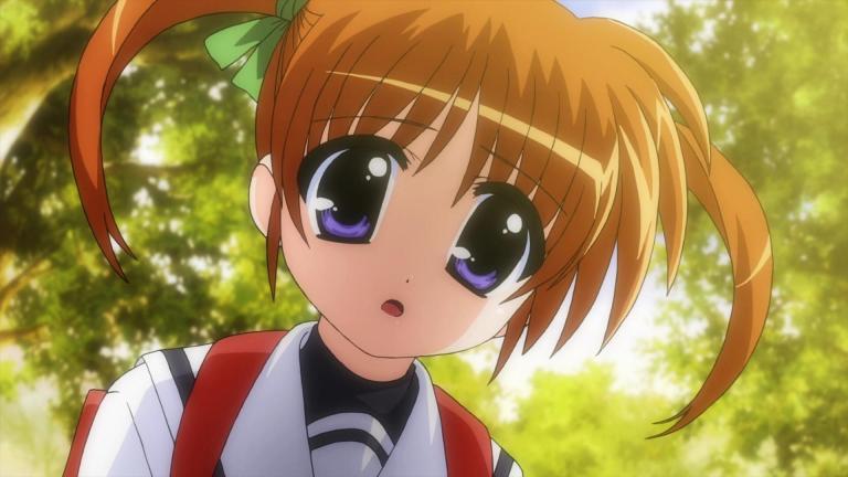 Magical Girl Lyrical Nanoha anuncia su regreso