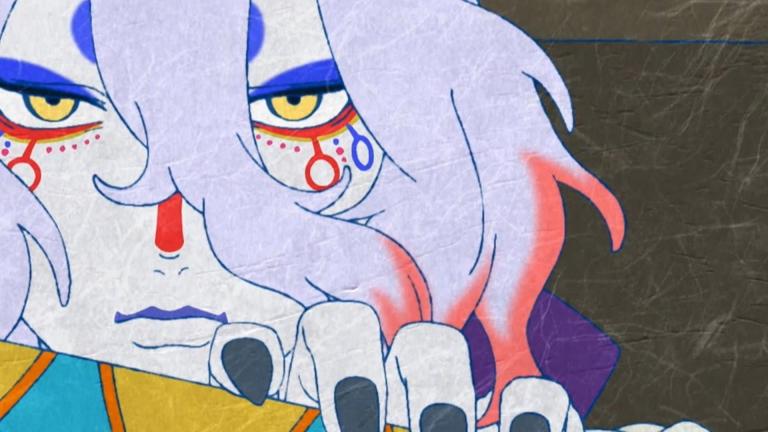 Mononoke pone fecha a su próxima película