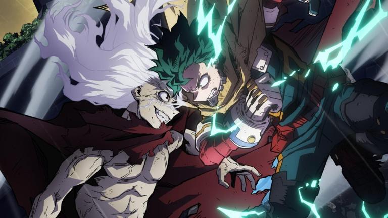 My Hero Academia regresará hasta el próximo otoño
