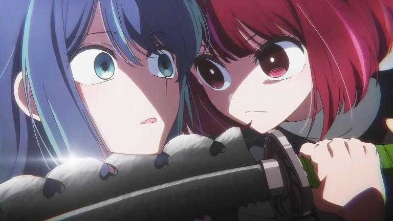 Oshi no Ko dará un epílogo a Kana y Akane