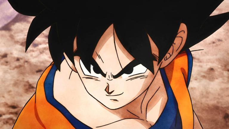 Perú presenta su película live-action de Dragon Ball