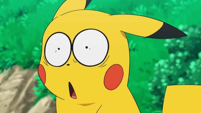 ¿Pokémon involucrado en un caso de asesinato?