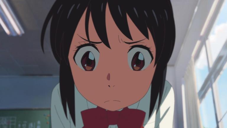¿Por qué falló el live-action de Your Name?