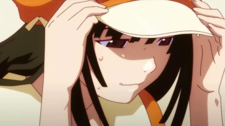 Renai Circulation se vuelve viral por un noticiero