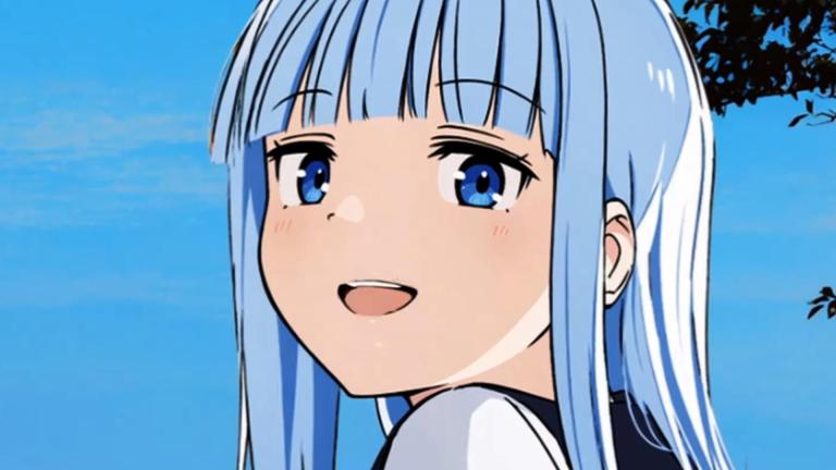 Se anuncia Twins Hinahima, un anime hecho con IA