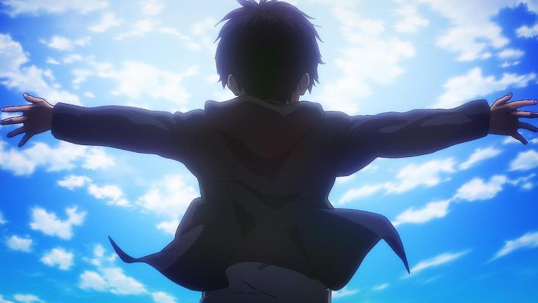 Shingeki no Kyojin llegará a cines de Latinoamérica