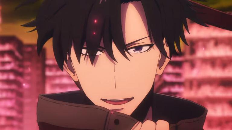 Solo Leveling fecha su regreso con espectacular avance