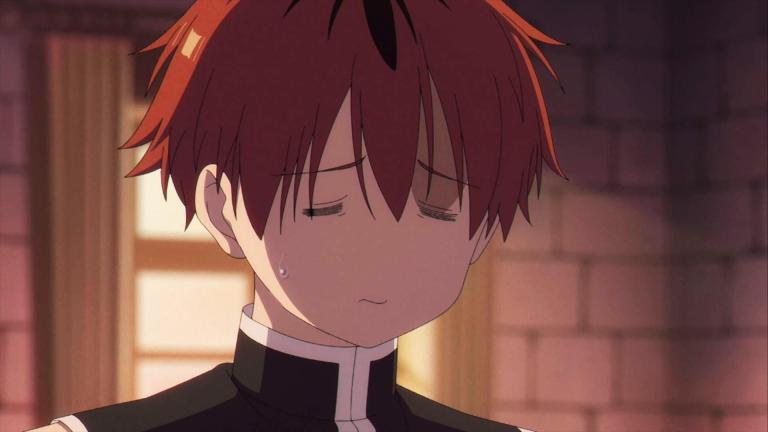 Sousou no Frieren se vuelve a suspender