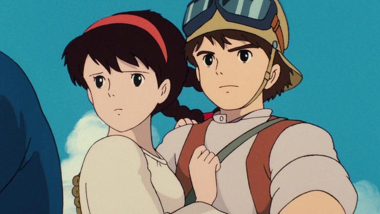 Studio Ghibli declara la guerra a la piratería