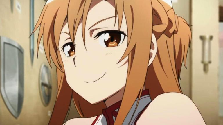 Sword Art Online ya se considera un isekai