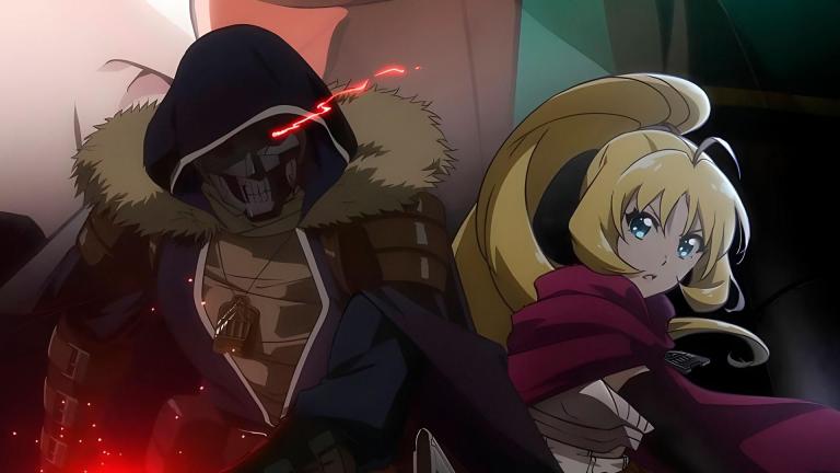 El anime The Unwanted Undead Adventurer confirma segunda temporada