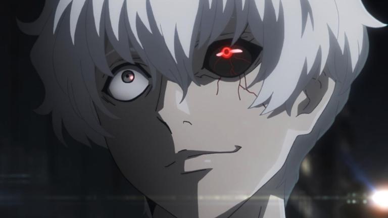Tokyo Ghoul tendría un anuncio este mes