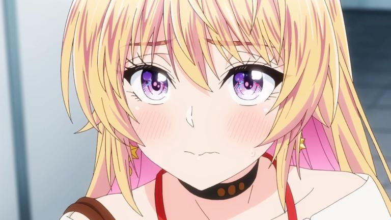 Un romance nace en My Awkward Senpai