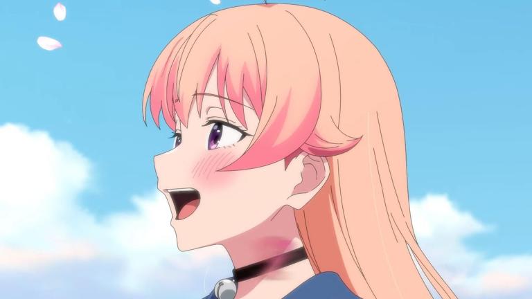 Un romcom mágico llega en Witch Watch