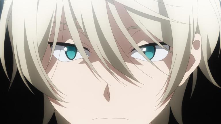 Aldnoah.Zero anuncia su regreso