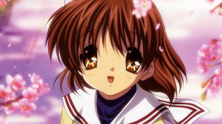 ¿Algún anime que haga llorar más que CLANNAD?