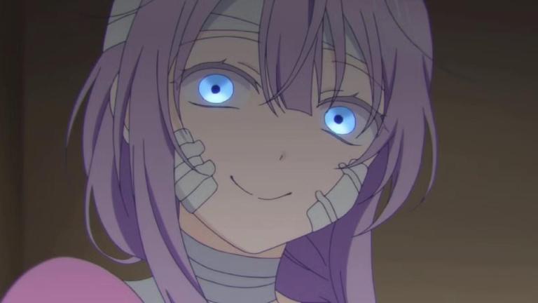 Animes lindos que se vuelven 'oscuros'