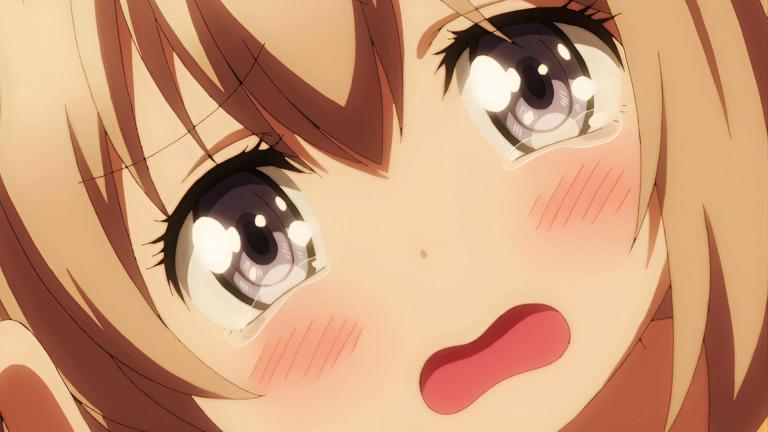 Animes que te romperán el corazón