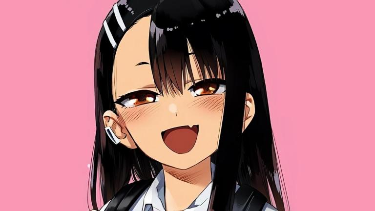 Autor de Nagatoro-san comenzará otro manga