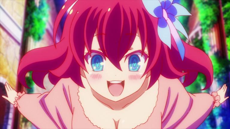 Autor de No Game No Life desmiente la segunda temporada