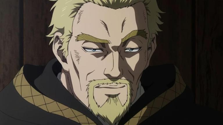 Autor de Vinland Saga ya planea otro manga
