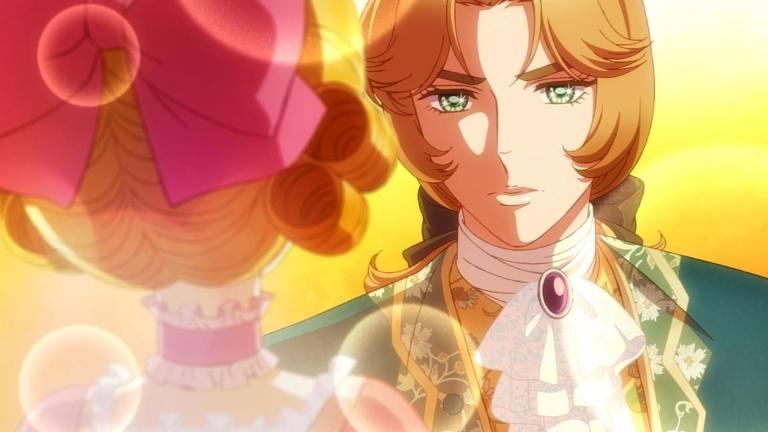 Autora de The Rose of Versailles fue discriminada por ser mujer