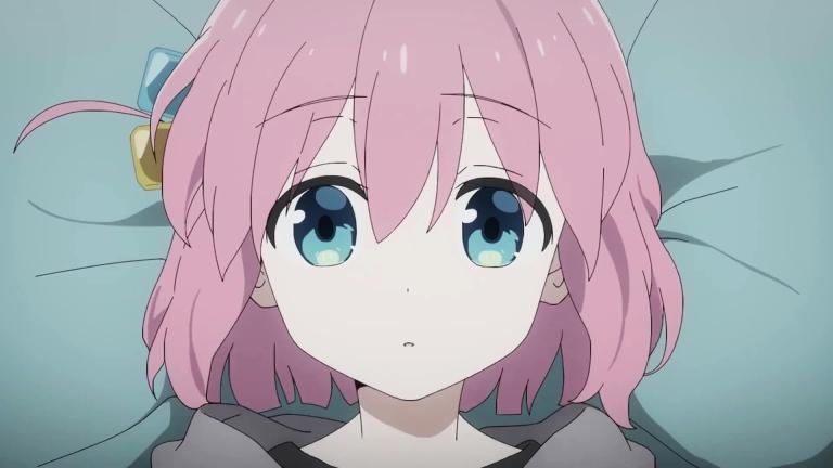 Bocchi the Rock! lanza un carísimo smartphone