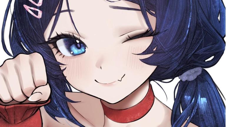 Conoce a Mita, la waifu yandere del momento