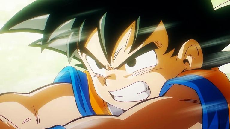 Critican los niveles de poder en Dragon Ball Daima