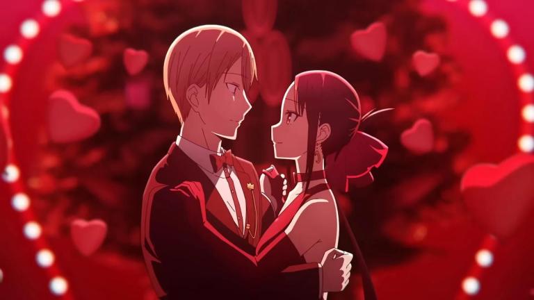 Crunchyroll tendrá animes gratis por San Valentín