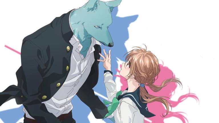El amor furro llega en Kimi to Koete Koi ni Naru