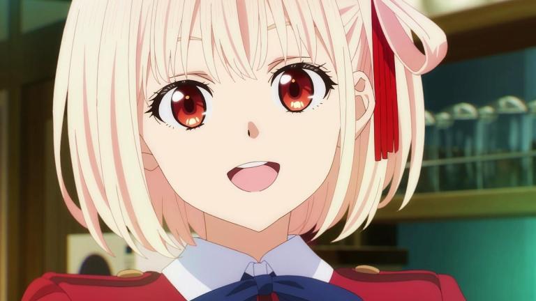 El anime Lycoris Recoil prepara su regreso