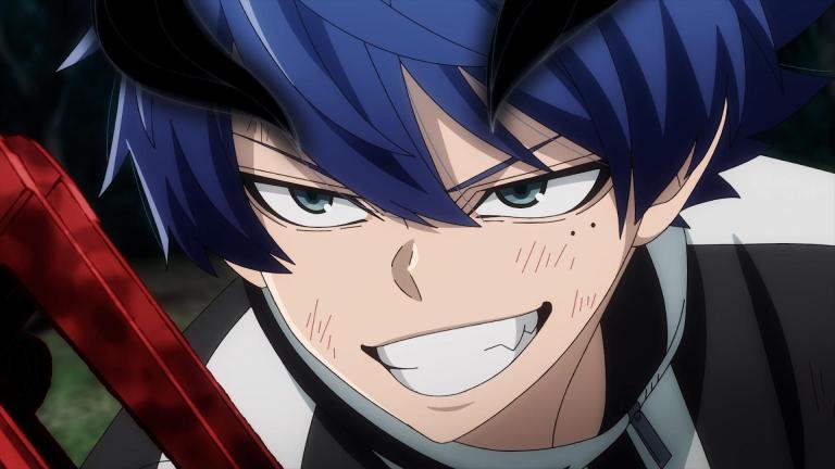 El anime Tougen Anki por fin revela sus detalles
