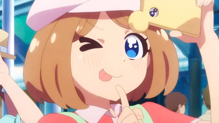 El anime tuvo un crecimiento histórico en 2023