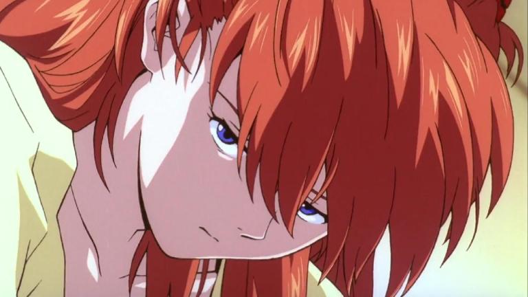 El creador de Evangelion dice que la industria del anime ha resurgido